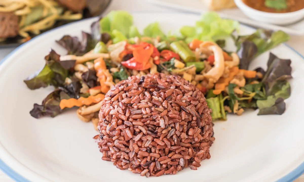 10 Resep Buka Puasa Sehat untuk Energi Optimal Selama Ramadan