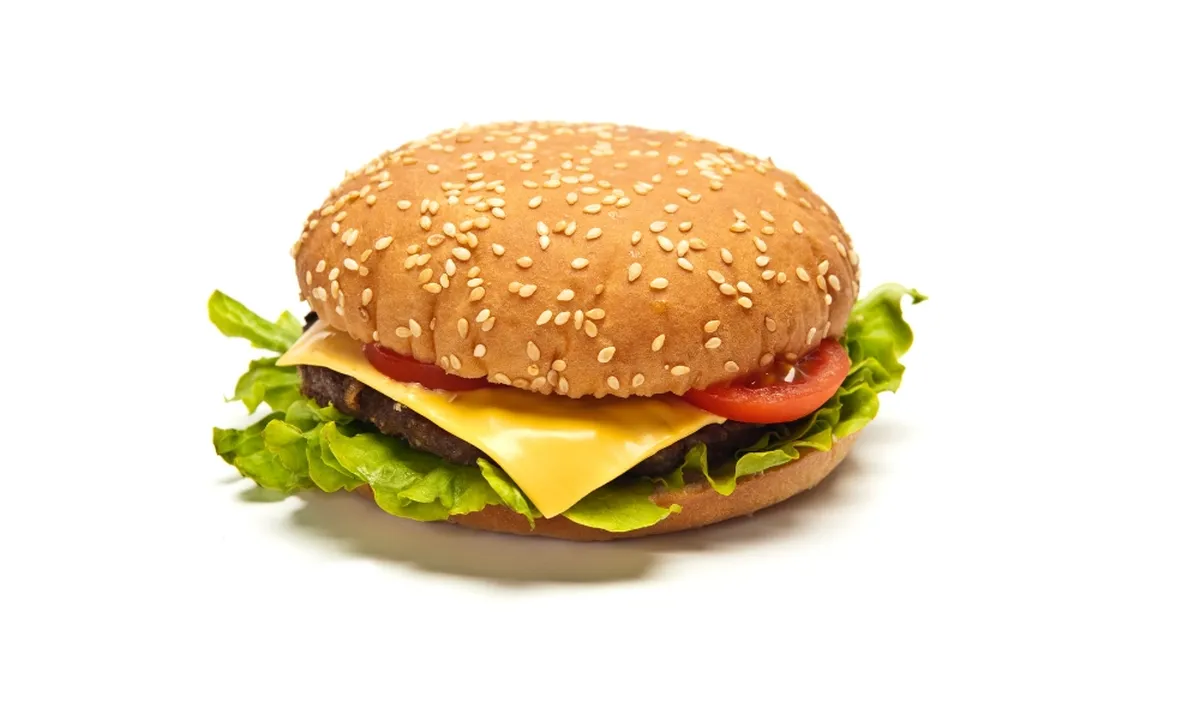 Resep Burger Lezat dan Sehat, Nikmati Kelezatan di Rumah dengan Mudah!
