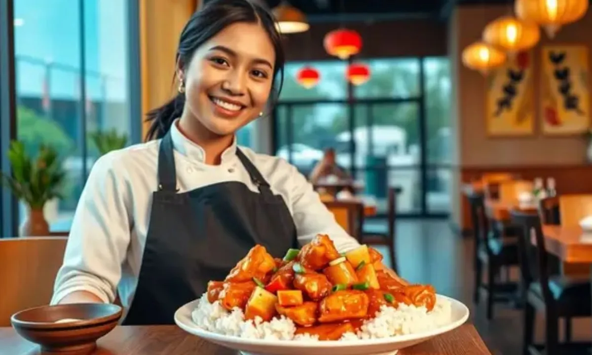 Resep Dada Ayam Filet Asam Manis, Lezat dan Mudah Disiapkan