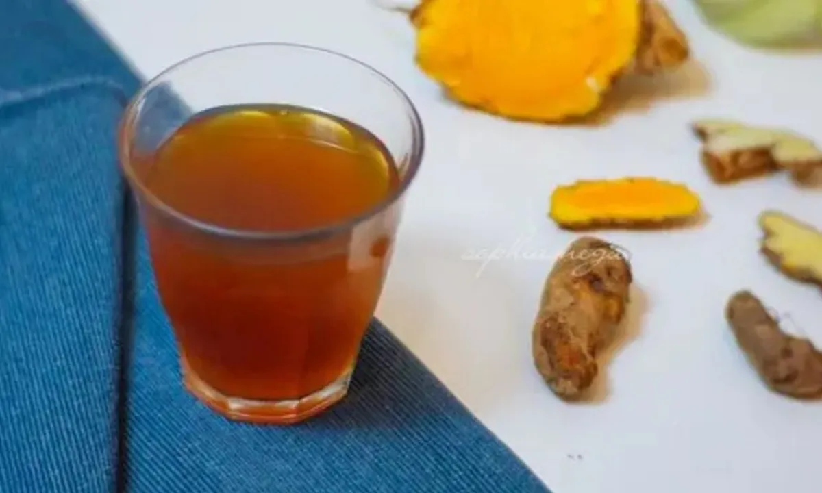 Resep Jamu Daun Rebus, Rahasia Alami untuk Turunkan Gula Darah dan Hipertensi