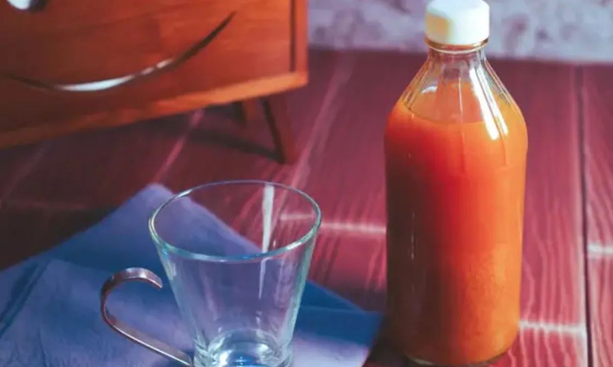 Resep Jamu Tradisional dari Bumbu Dapur yang Ampuh Turunkan Kolesterol