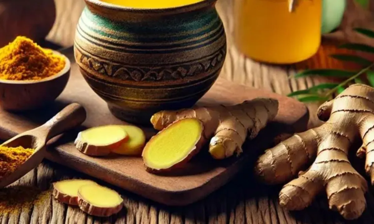 Resep Jamu Tradisional Nusantara, Solusi Herbal untuk Kolesterol dan Tekanan Darah