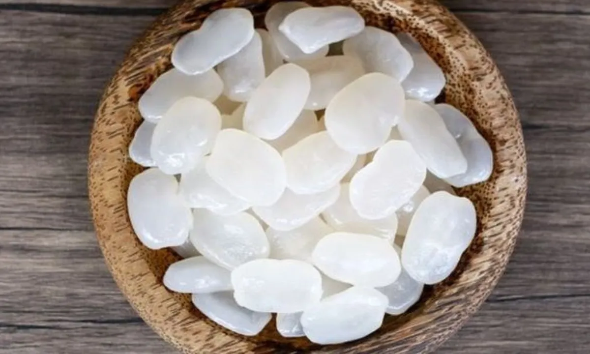 Resep Kolang-Kaling Anti Asam yang Tahan Berbulan-Bulan di Kulkas