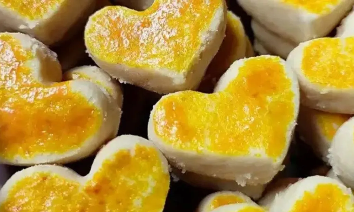 Resep Kue Kacang Renyah, Camilan Spesial yang Wajib Ada di Hari Raya