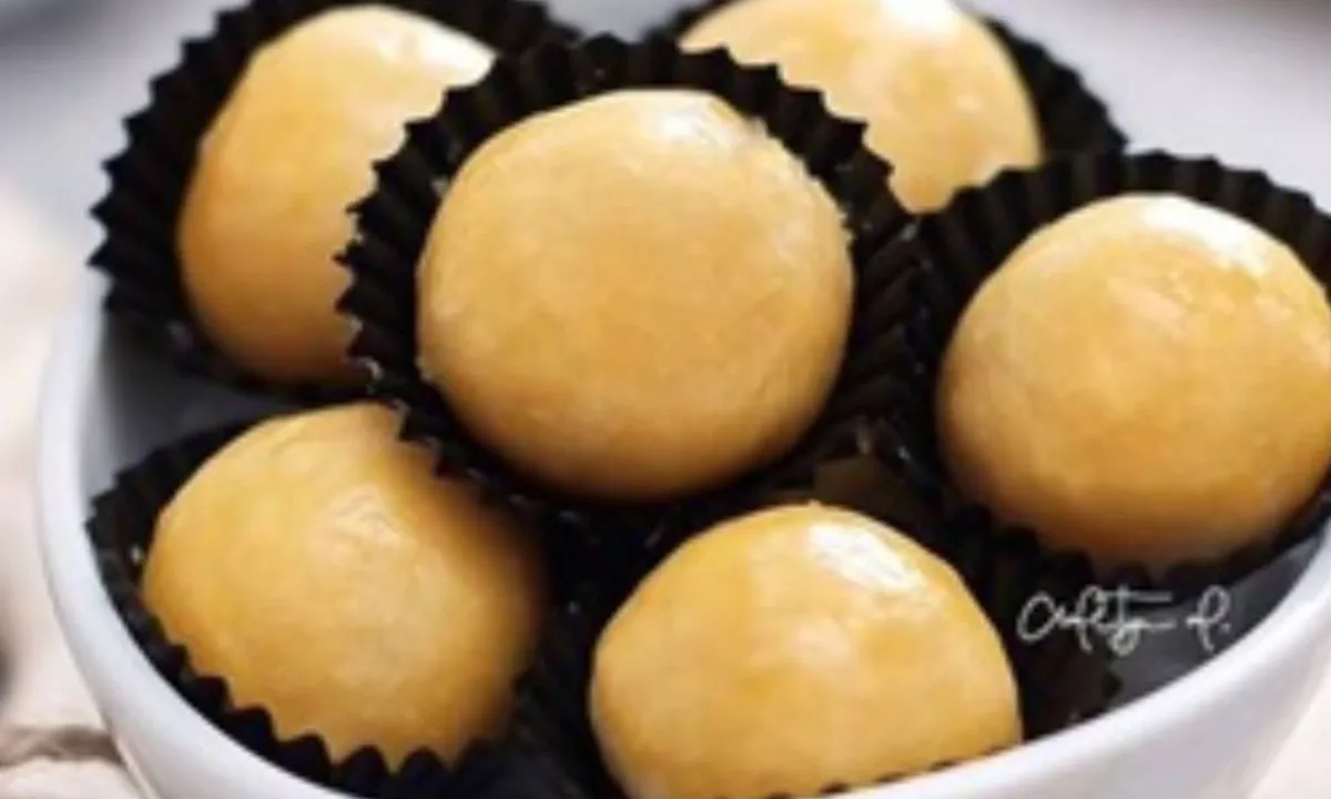 Resep Kue Lebaran yang Simpel Tanpa Oven, Lengkapi Kebersamaan di Hari Raya!