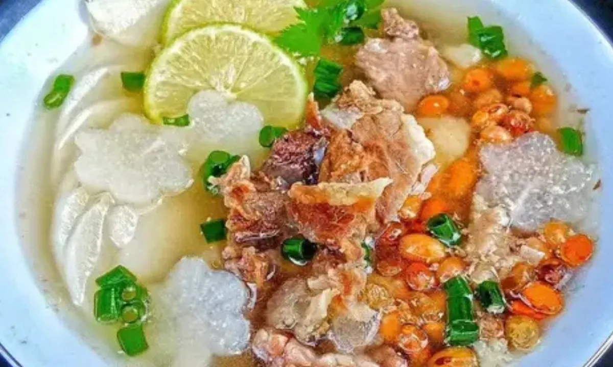 Resep Menu Berbuka Puasa Sehat, Rendah Gula untuk Menjaga Keseimbangan Gula Darah