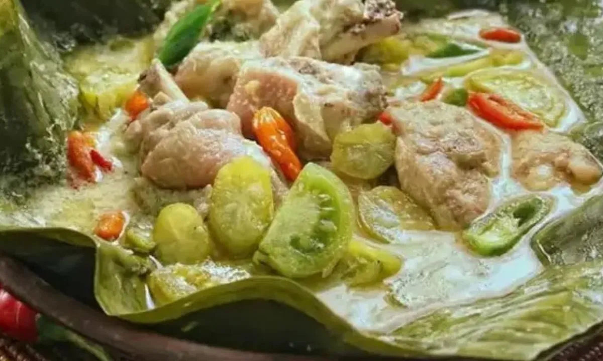 Resep Menu Lauk Sehat Rendah Kolesterol, Pilihan Sempurna untuk Berbuka dan Sahur