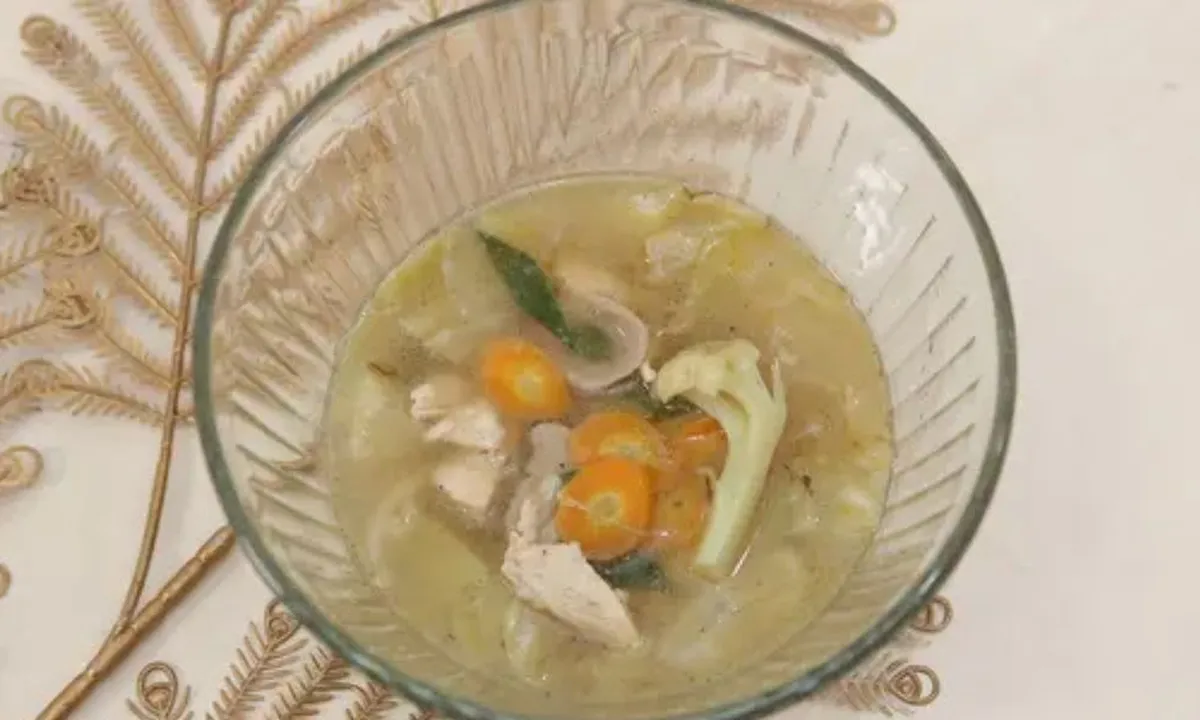 Resep Menu Lezat dan Sehat, Kreatif Bebas Gorengan untuk Penderita Kolesterol