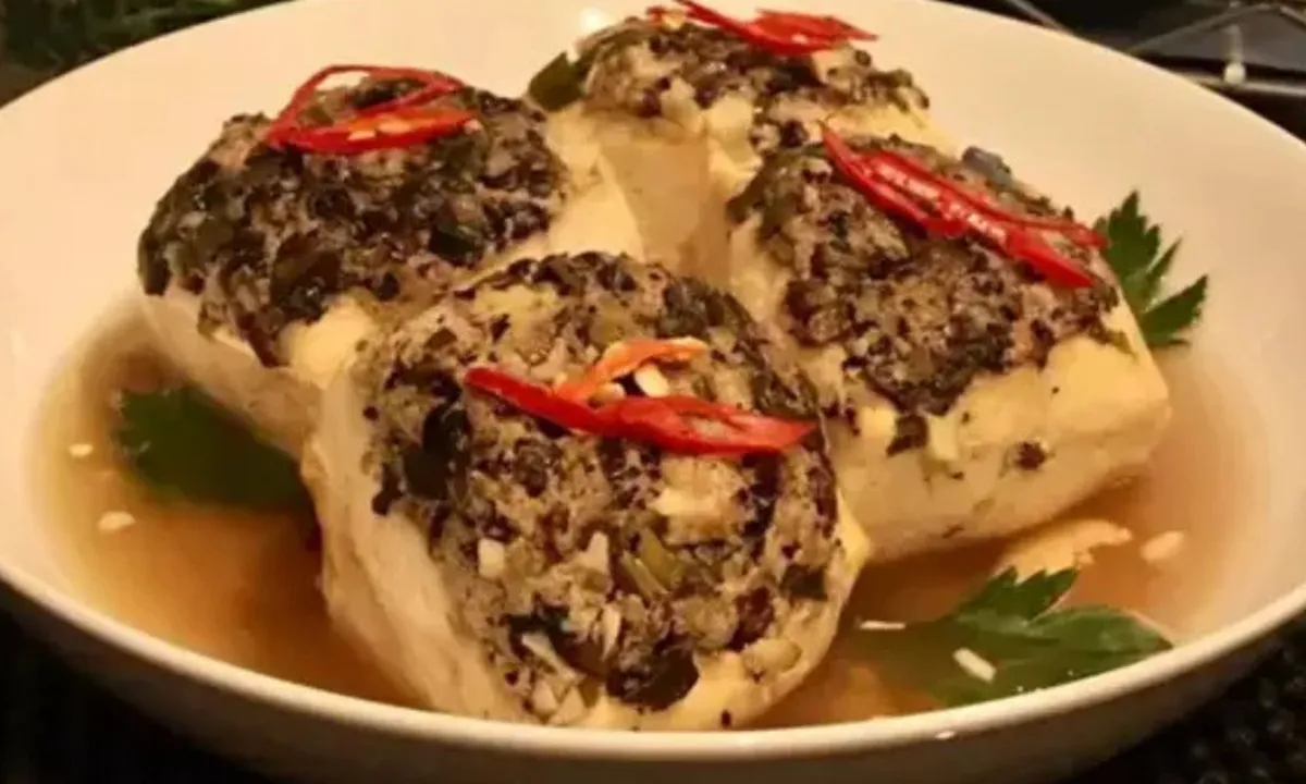 Resep Menu Sahur Sehat, Lauk Kukus Rendah Kolesterol yang Lezat dan Bergizi