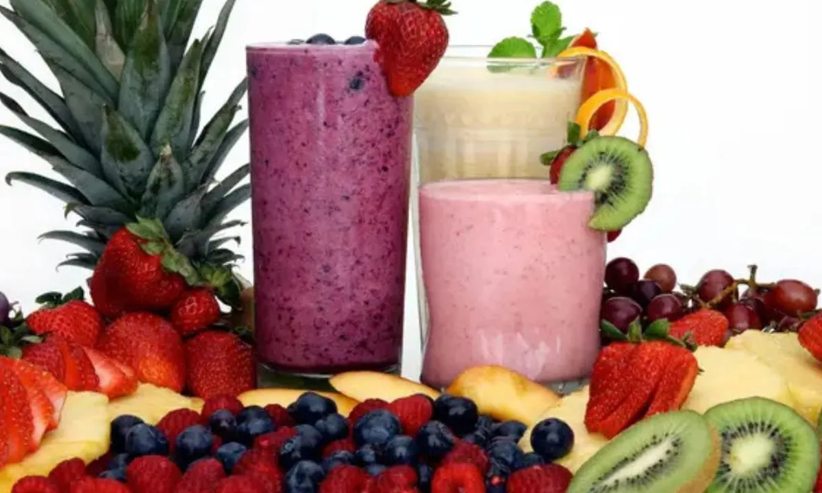 Resep Minuman Alami Penurun Kolesterol yang Bisa Kamu Coba di Rumah!