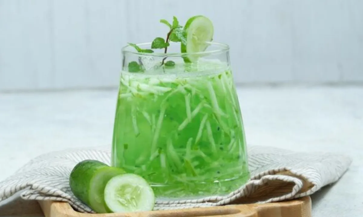 Resep Minuman Buka Puasa, Rahasia Waktu Berbuka Menjadi Lebih Nikmat