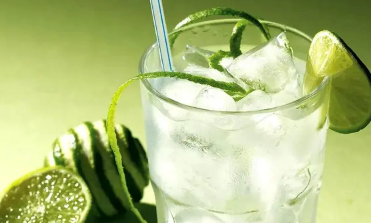 Resep Minuman Segarnya Jeruk Nipis Alami untuk Menurunkan Gula Darah Tinggi