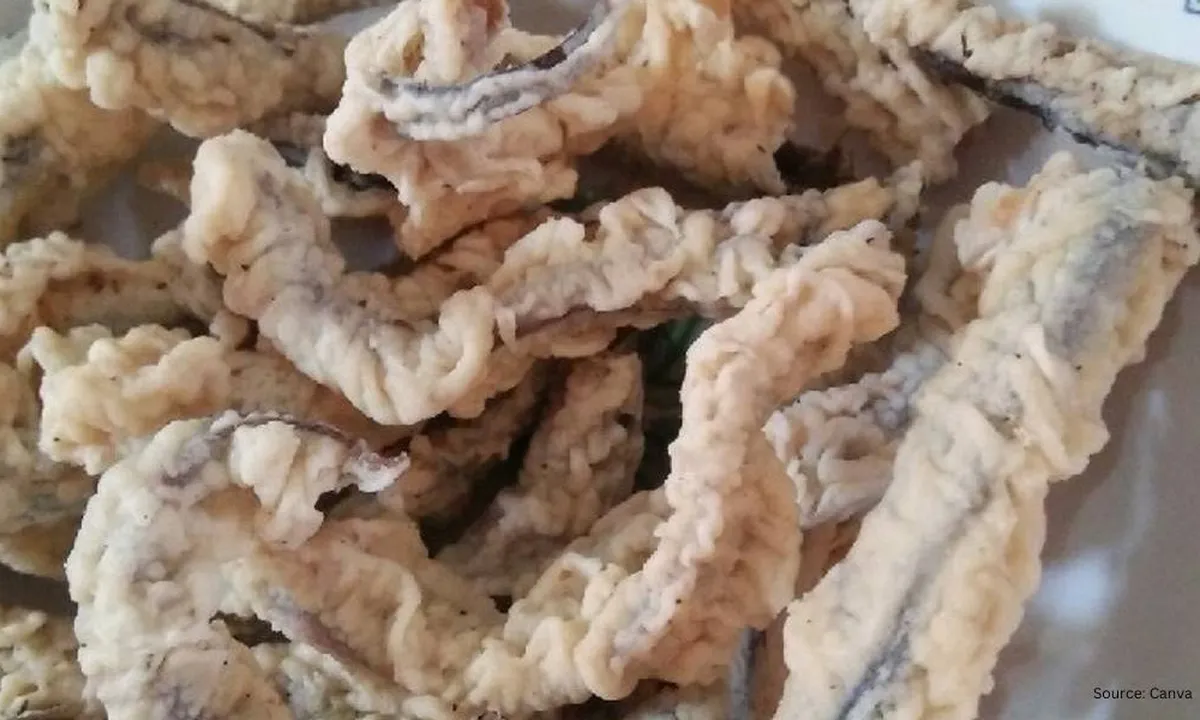 Resep Mudah Keripik Belut Gurih dan Renyah yang Tahan Lama