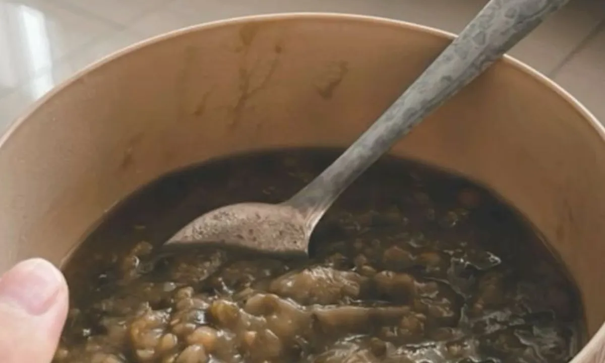 Resep Praktis: Nikmati Bubur Kacang Hijau Sehat dan Bebas Kolesterol