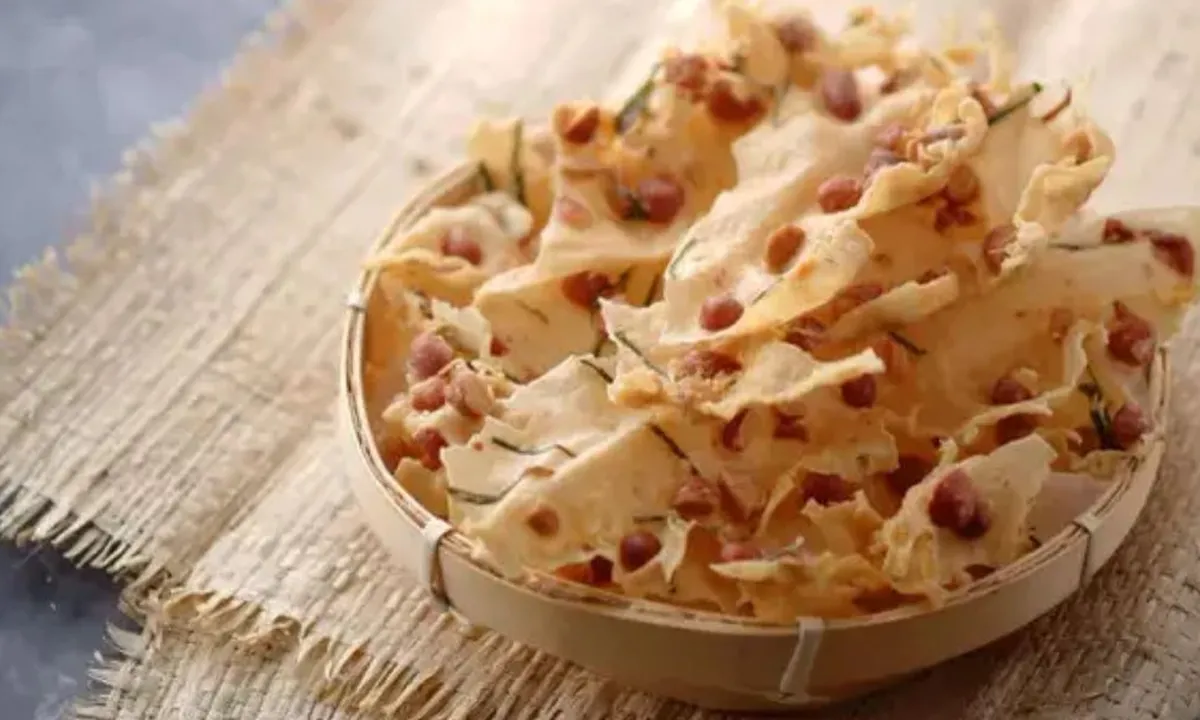 Resep Rahasia Rempeyek yang Anti Gagal