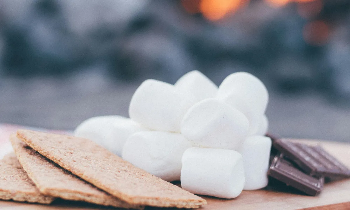 Resep Roti Bakar Marshmallow, Camilan yang Cocok Dimakan Saat Cuaca Dingin