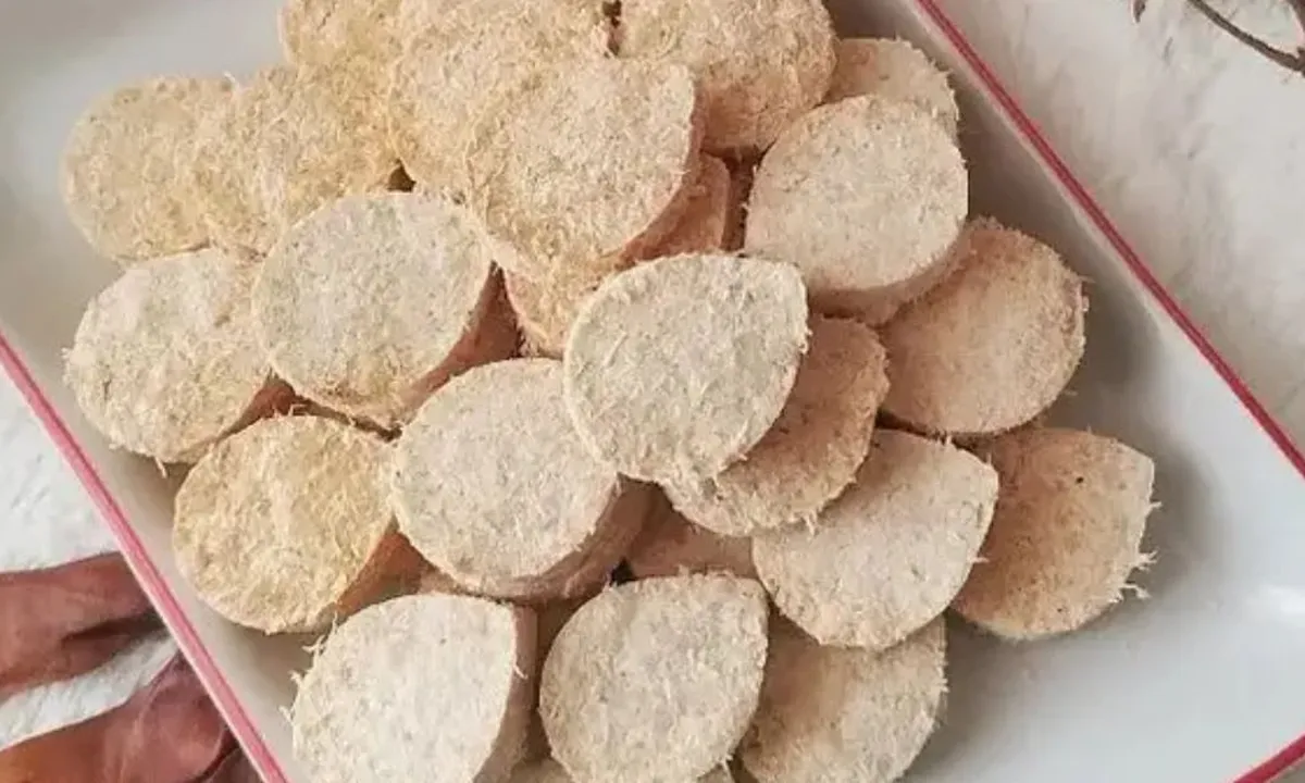 Resep Sagon Kelapa, Nikmati Kelegendarisan Rasa yang Menggoda!