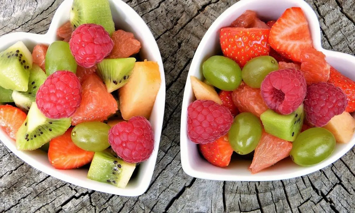 Resep Segar Salad, Nikmati Salad Buah Sederhana yang Penuh Gizi!