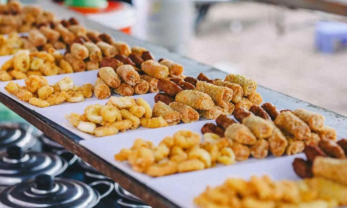 15 Resep Takjil Viral yang Cocok Untuk Menu Berbuka, Bikin Ngiler Banget