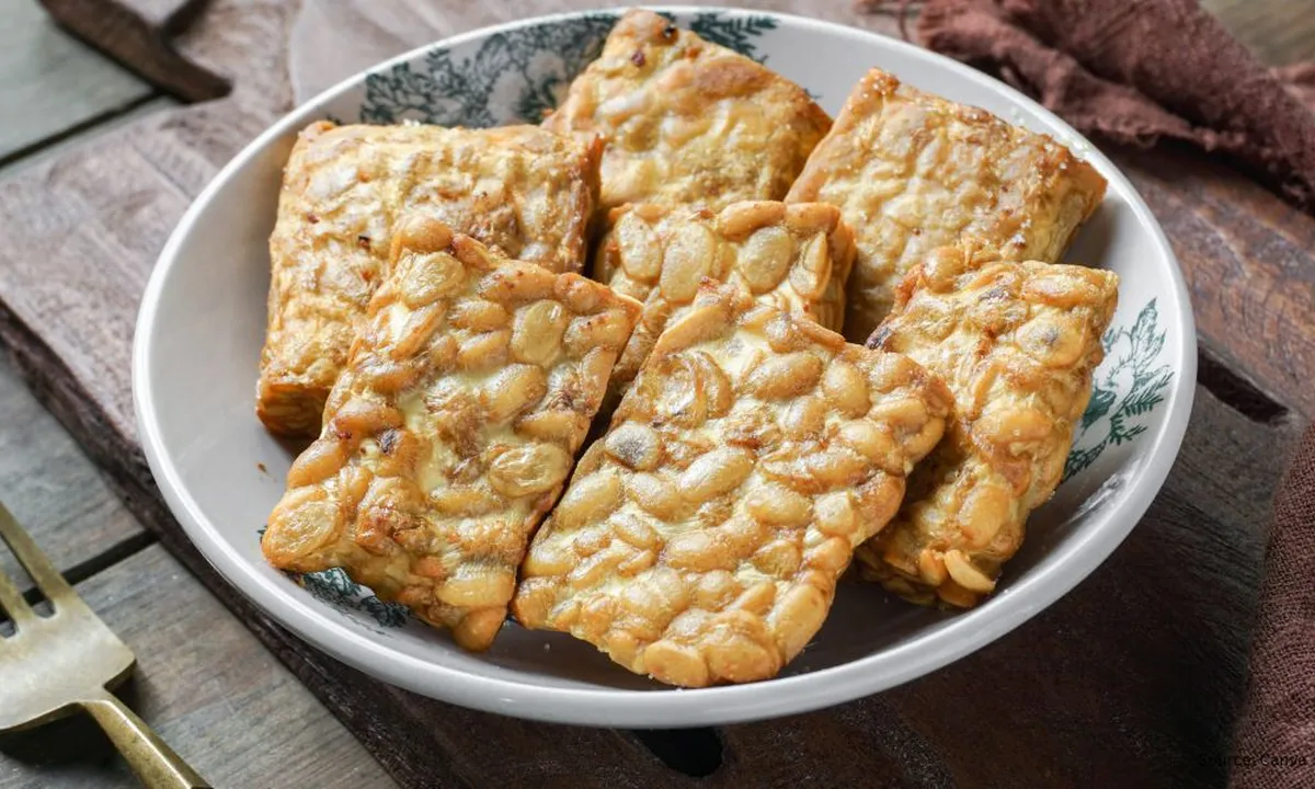 Resep Tempe Goreng Renyah yang Tahan Lama anpa Tepung Terigu