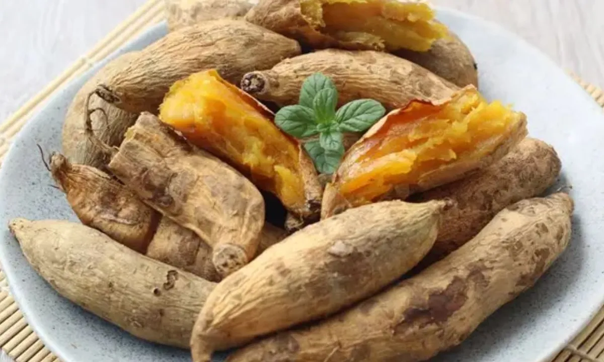 Resep Ubi Panggang Keju yang Cocok untuk Diet Gula