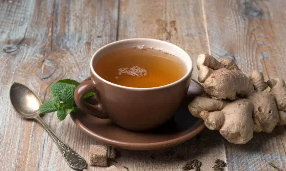 Resep Wedang Jahe Berbagai Variasi, Minuman Hangat Kaya Manfaat