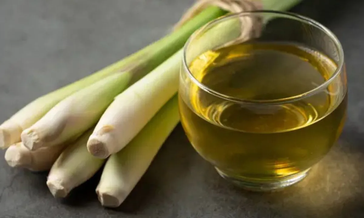 Resep Wedang Serai, Minuman Alami yang Ampuh Turunkan Kolesterol