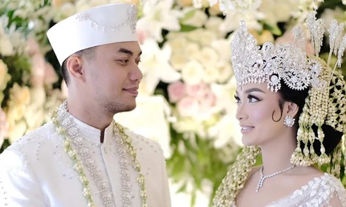 Resepsi Pernikahan Zaskia Gotik Tetap Digelar Usai Corona, Sirajuddin: Wajib
