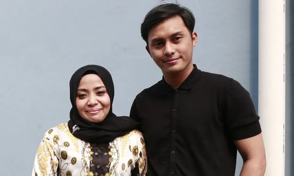 Resmi Dilamar Kekasihnya, Ini Syarat Penting yang Diberikan Muzdalifah