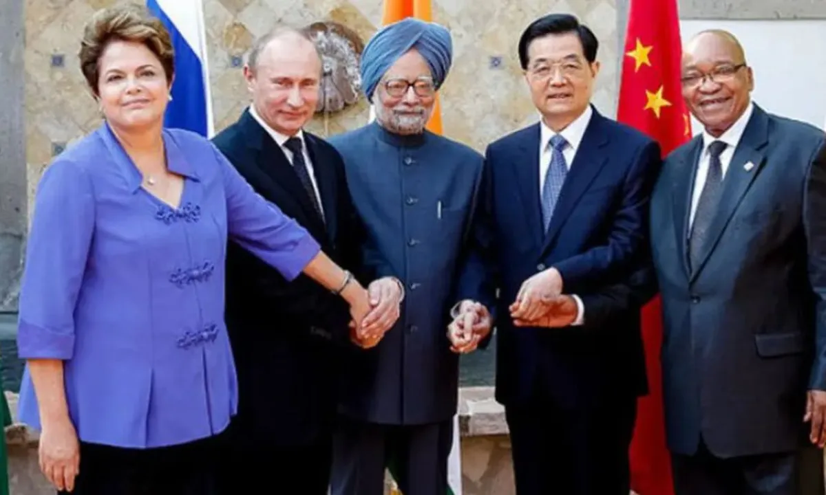 Resmi Gabung BRICS, Apa Saja Tujuan Utama dan Manfaatnya untuk Indonesia?