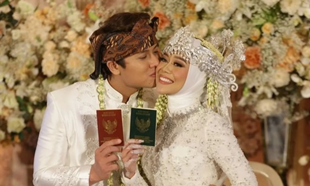 Resmi Jadi Istri, Lesti Bakal Turuti Apa Kata Rizky Billar