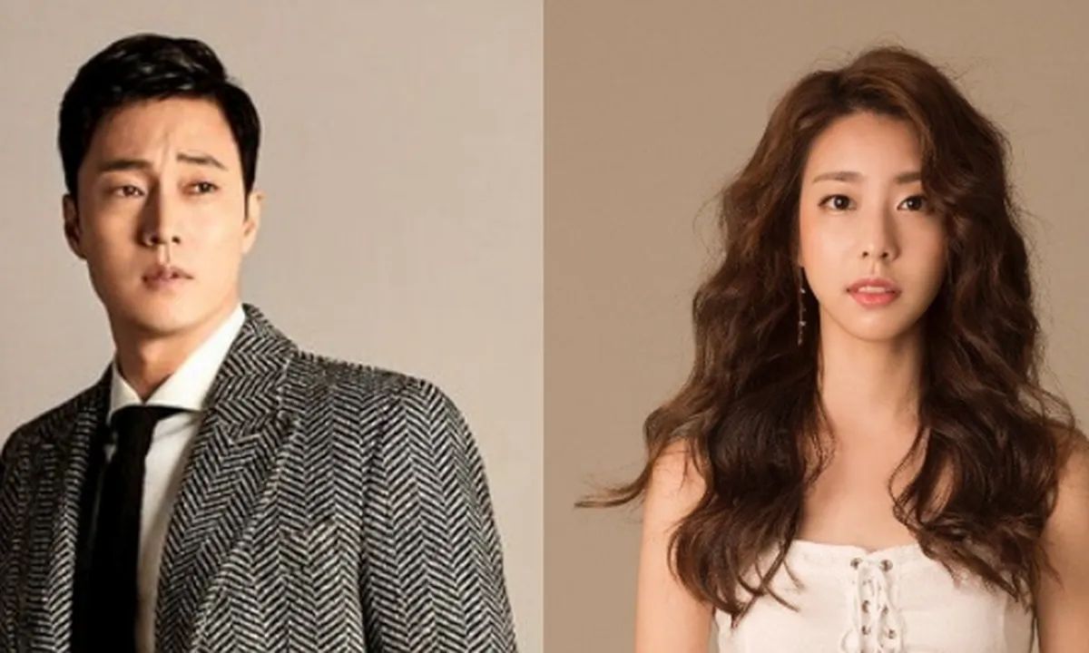 Resmi Menikah dengan Cho Eun Jung, So Ji Sub Tulis Surat untuk Penggemar