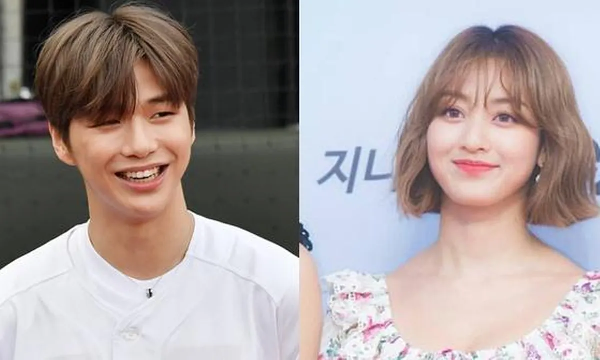 Resmi Pacaran, Netizens Salfok Rumah Kang Daniel dan Mobil Mewah Jihyo TWICE