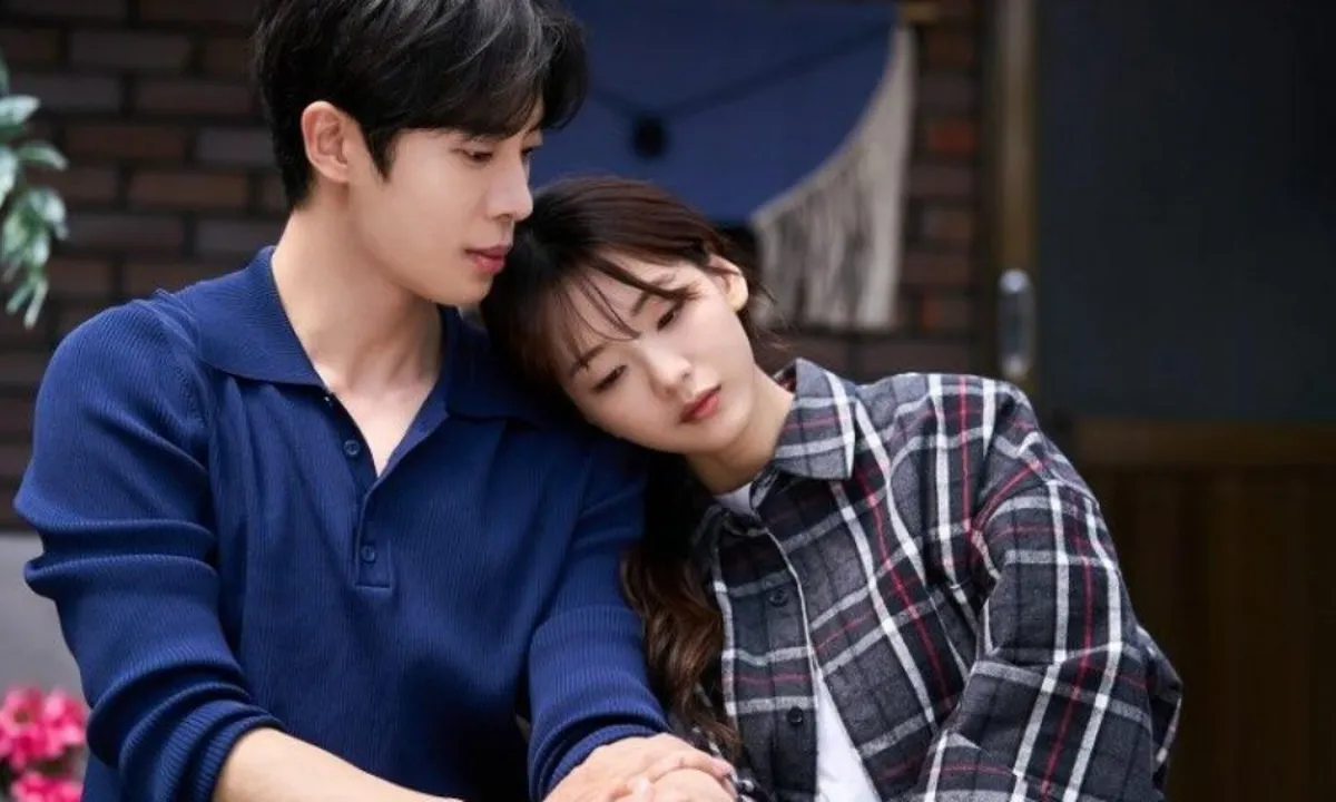 Resmi Tamat, Drama Korea HEAD OVER HEELS Siap Temani Weekendmu Makin Seru