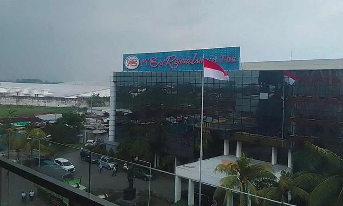 Resmi Tutup, Simak Perjalanan Sritex Menjadi Raksasa Perusahaan Tekstil di Indonesia