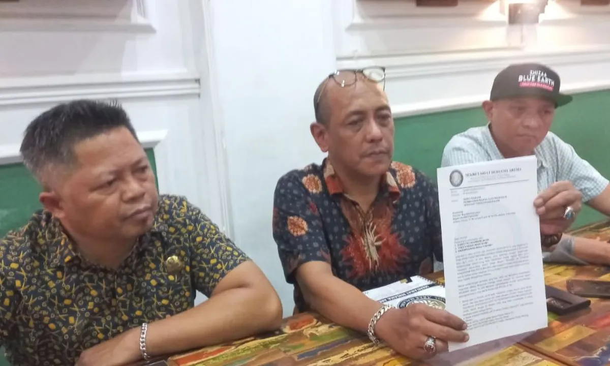 Respon Tim Kuasa Hukum Aremania Pasca Berkas Tragedi Kanjuruhan Lengkap