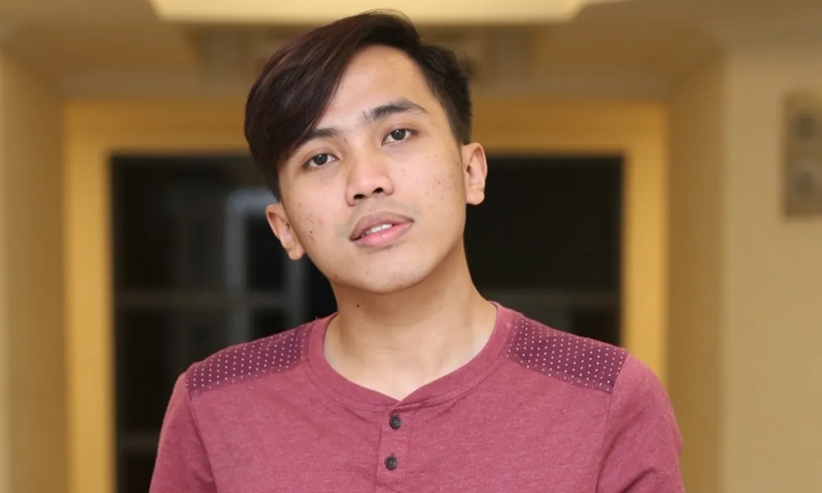 Restu Ibu Mengiringi Perjuangan Hisyam di Dangdut Academy Asia 4