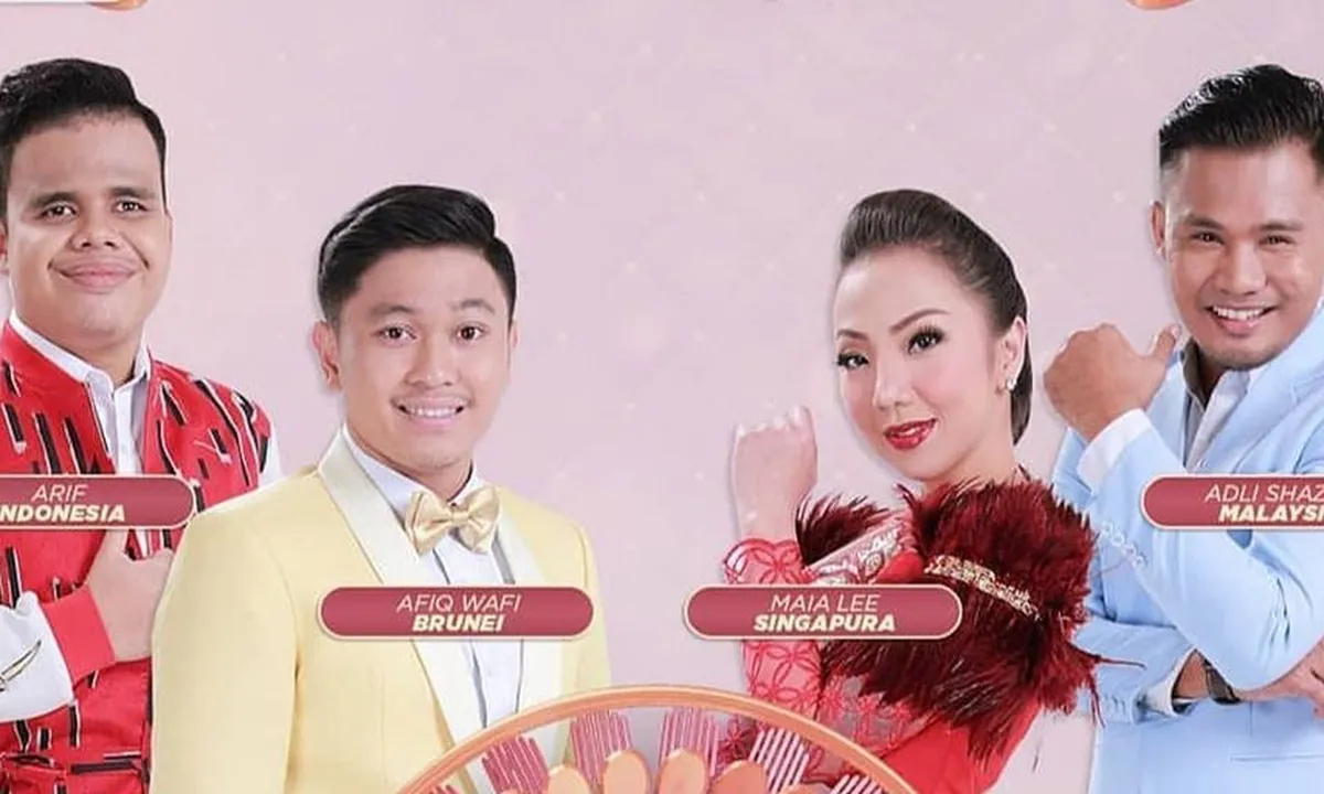 Result Show DAA4 Group 4 Top 24, Arif Tertinggi, Afiq Wafi Tersenggol