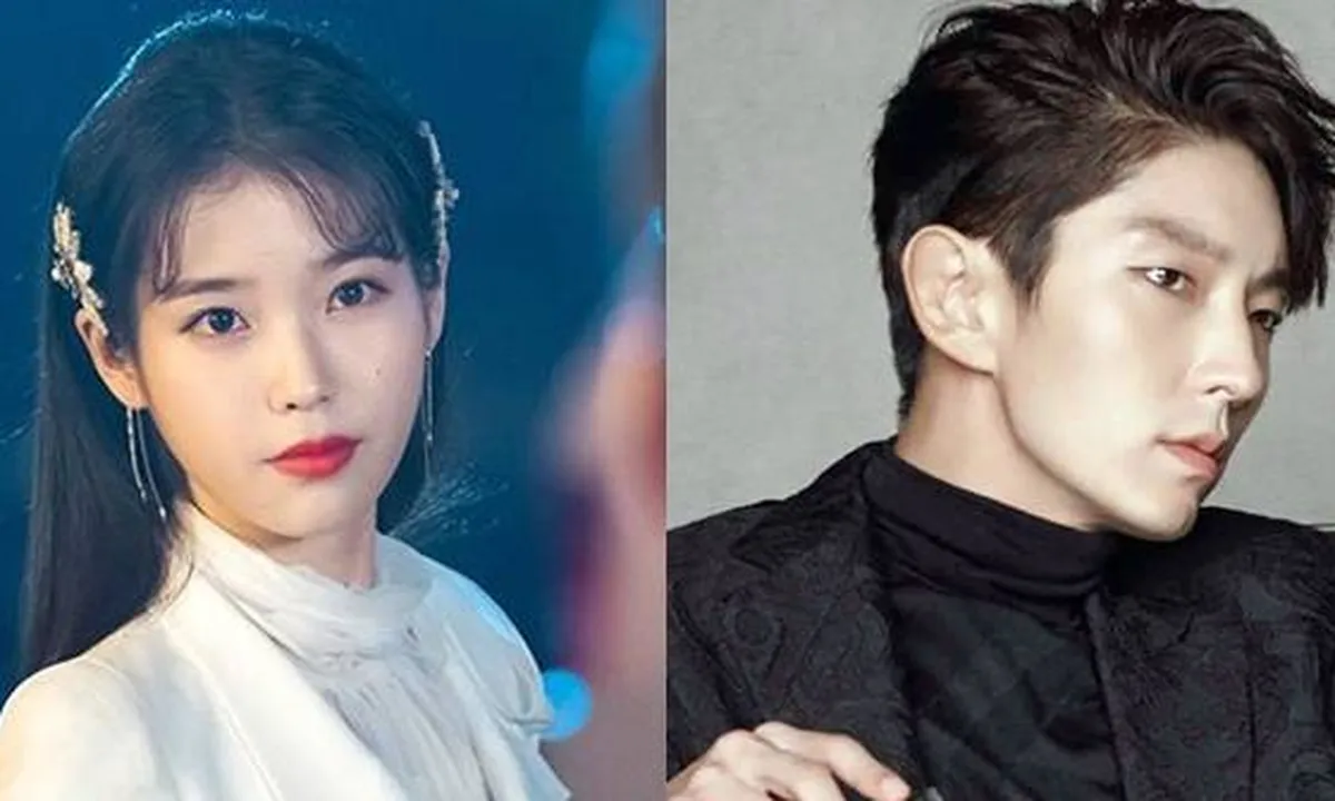Reuni dengan IU, Lee Jun Ki Jadi Cameo di Episode 3 'Hotel Del Luna'