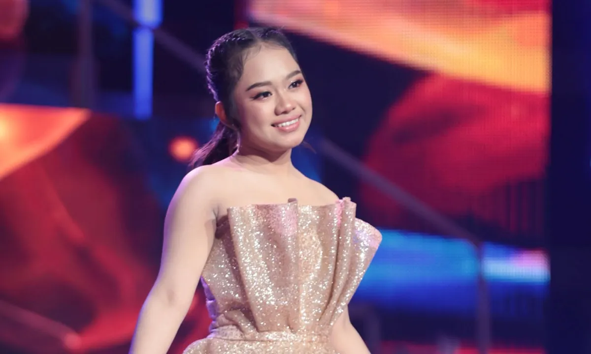 Revalina D'Academy 8 Ungkap Kegiatan Para Peserta di Asrama, Seru Banget!