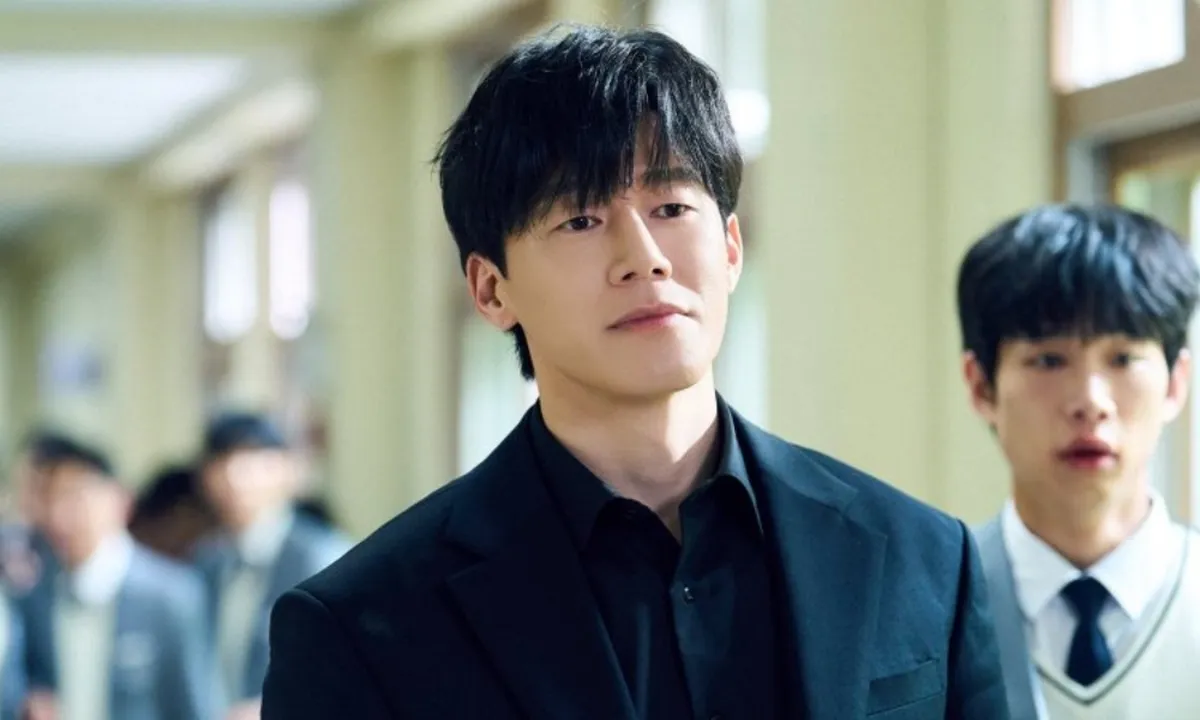 [Review] Drama Korea 'TEACH YOU A LESSON': Sentil Isu Dunia Pendidikan