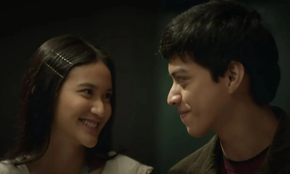 Review RANGGA & CINTA: Remake yang Digarap Serius