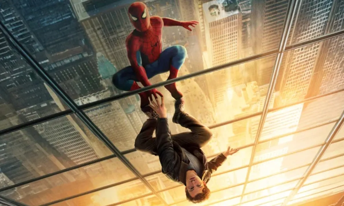 Review SPIDER-MAN BRAND NEW DAY, Tambah Dewasa Terjang Bahaya dan Berbela Rasa