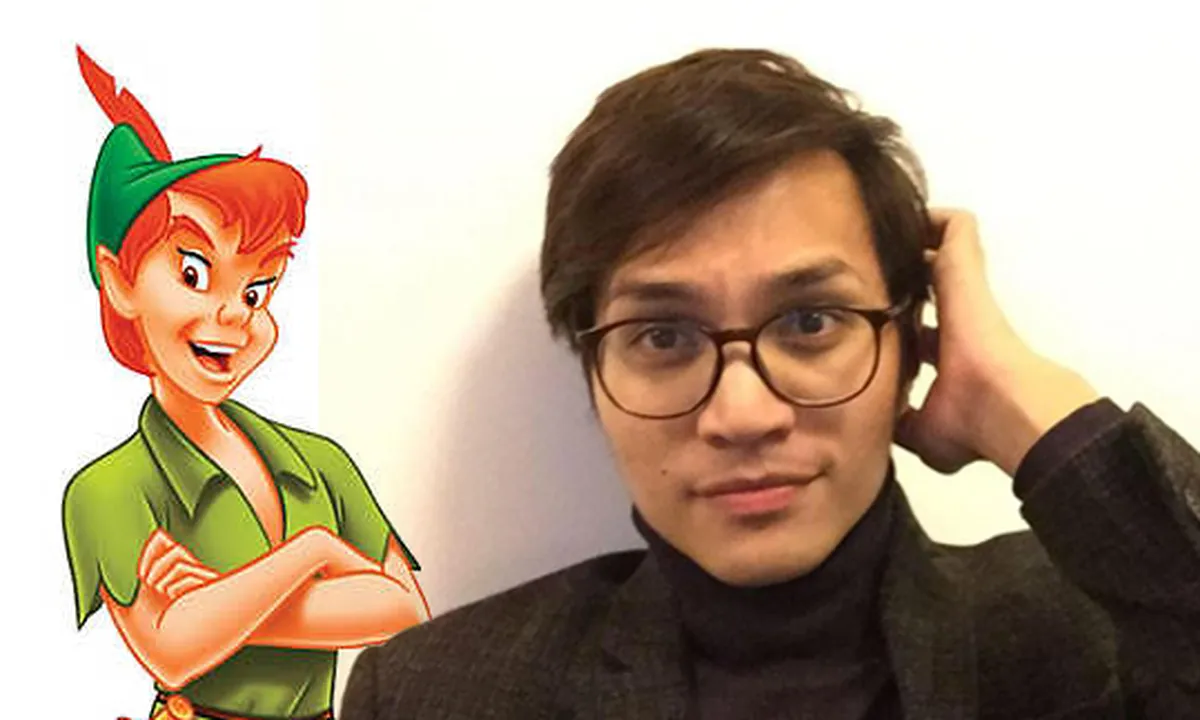 Reynhard Sinaga Labeli Dirinya Sebagai Seorang 'Peter Pan'
