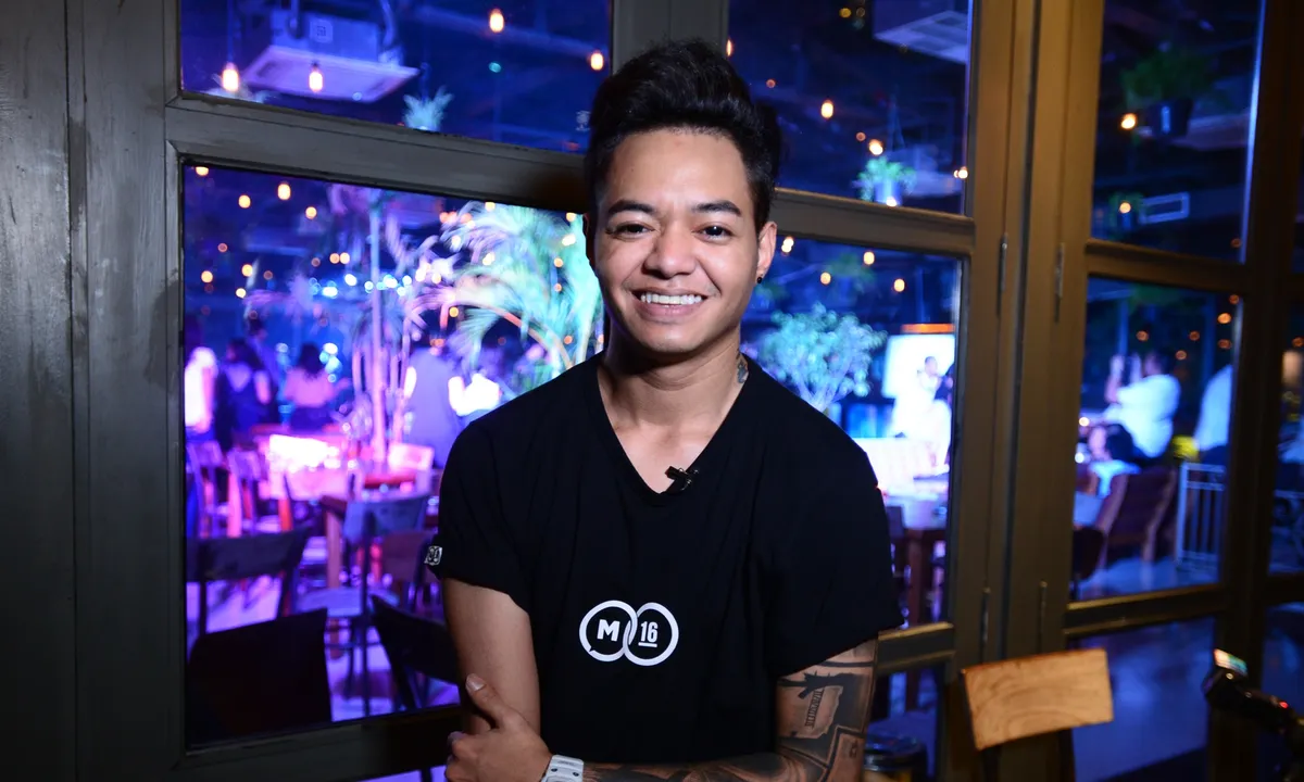 Reza Arap Oktovian Hapus Channel Youtube, Gara-Gara Singlenya Ericko Lim?
