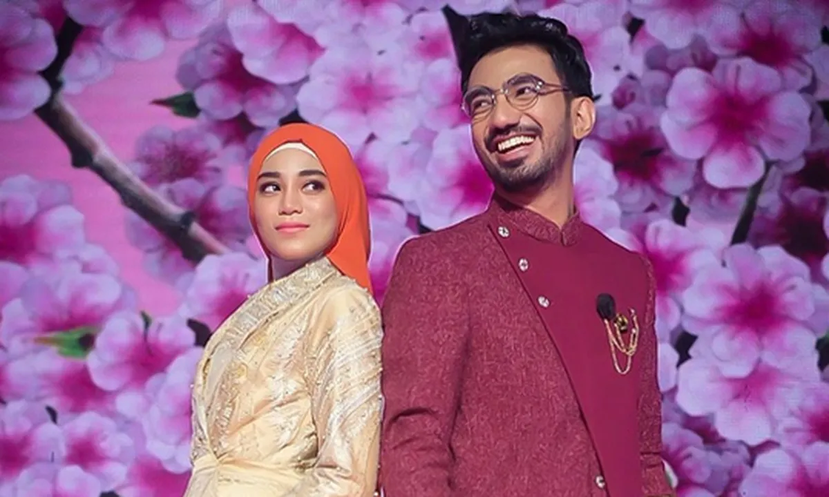 Reza Zakarya Akan Segera Menikah, Uyaina Arshad Berikan Ucapan Selamat
