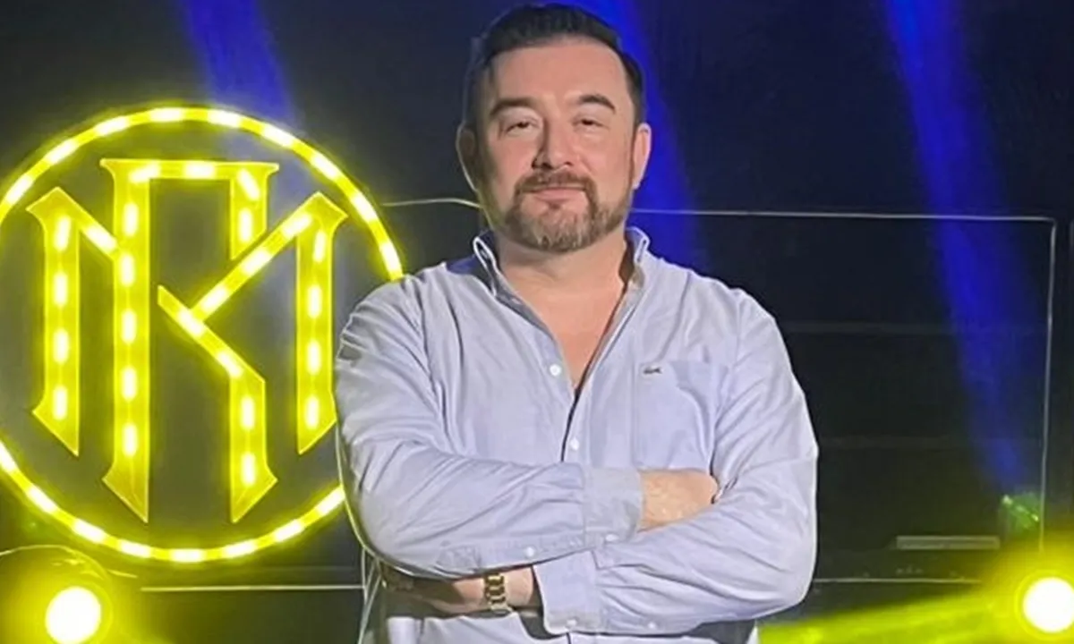 Riccardo Mazzoni Bawa Artis Dangdut Indonesia Show di Amerika