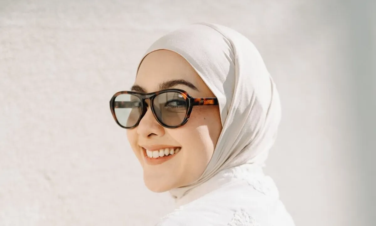Richa Novisha Kenang Gary Iskak Lewat Film Terakhir Lastri: Arwah Kembang Desa, Jadi Obat Rindu