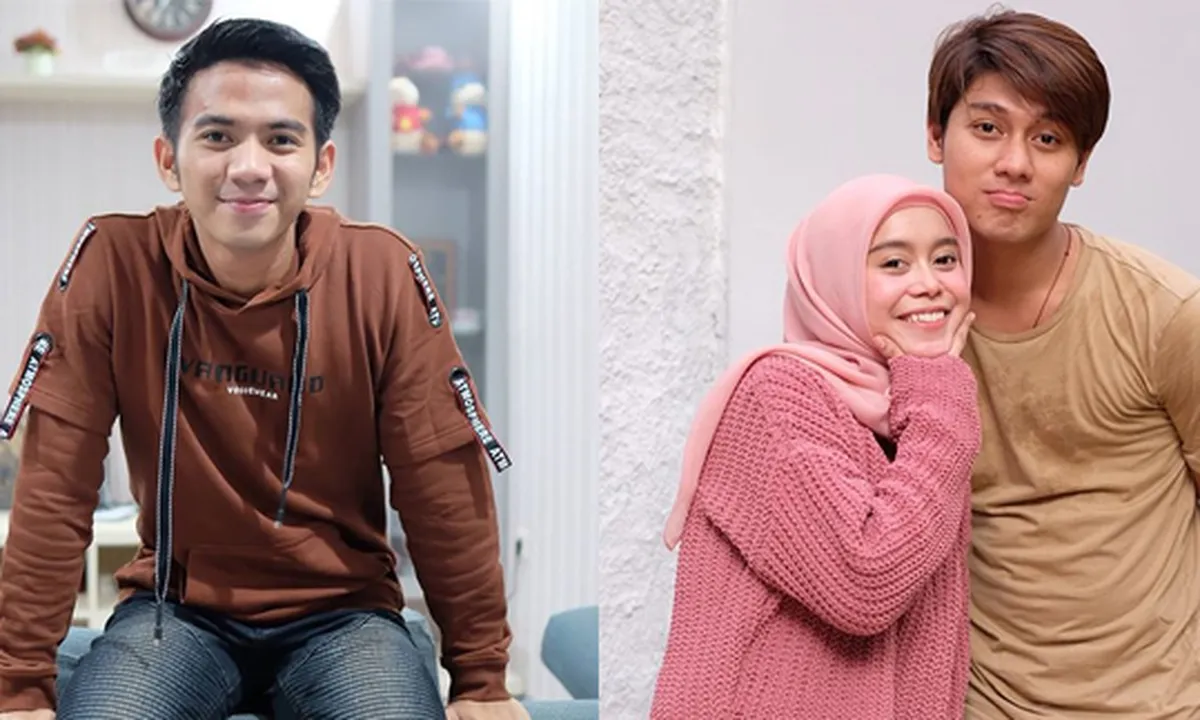 Ridho DA Sebut Lesti dan Rizky Billar Gak Cocok, Ini Alasannya