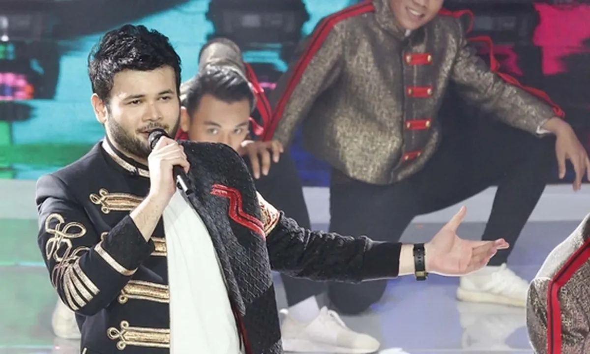 Ridho Rhoma Besok Masuk Penjara, Ini Postingan Terakhirnya